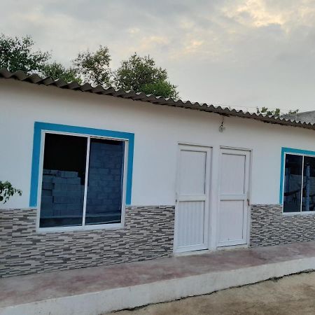 Hotel Playa Mag Coveñas Zewnętrze zdjęcie