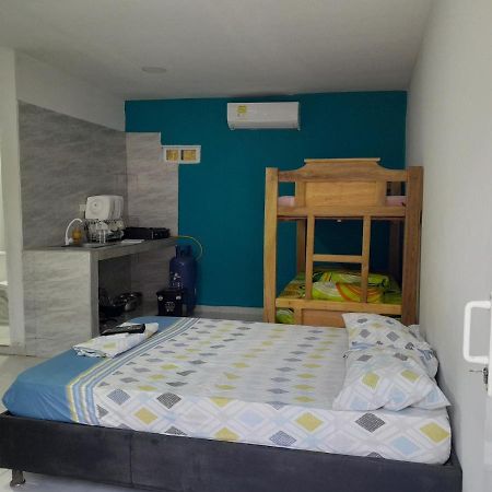 Hotel Playa Mag Coveñas Zewnętrze zdjęcie