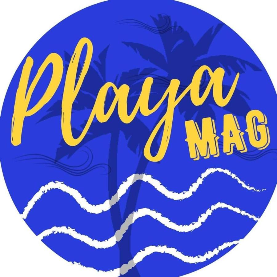 Hotel Playa Mag Coveñas Zewnętrze zdjęcie